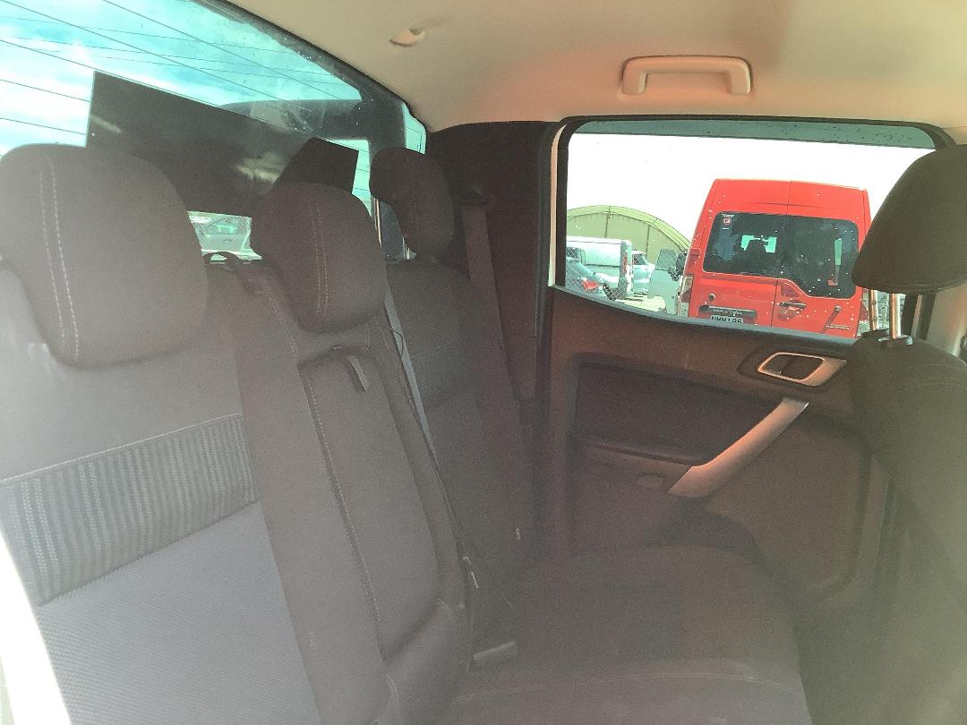 Photo '10' of Ford Ranger XLT Double CAB W/S Photo '10' of Ford Ranger XLT Double CAB W/S