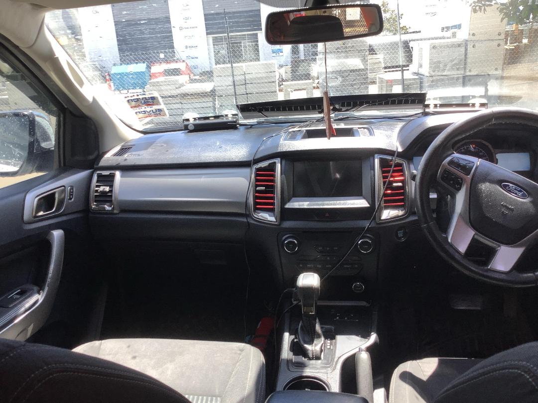 Photo '11' of Ford Ranger XLT Double CAB W/S Photo '11' of Ford Ranger XLT Double CAB W/S