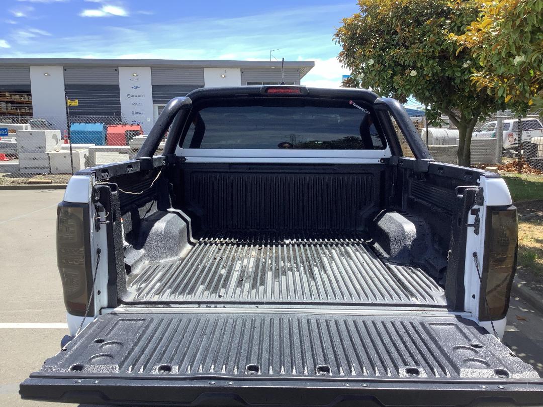 Photo '8' of Ford Ranger XLT Double CAB W/S Photo '8' of Ford Ranger XLT Double CAB W/S