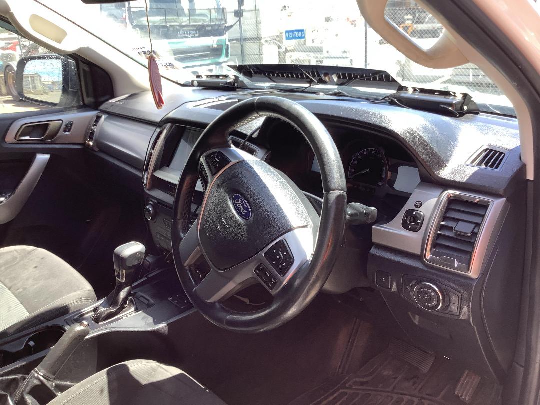 Photo '12' of Ford Ranger XLT Double CAB W/S Photo '12' of Ford Ranger XLT Double CAB W/S