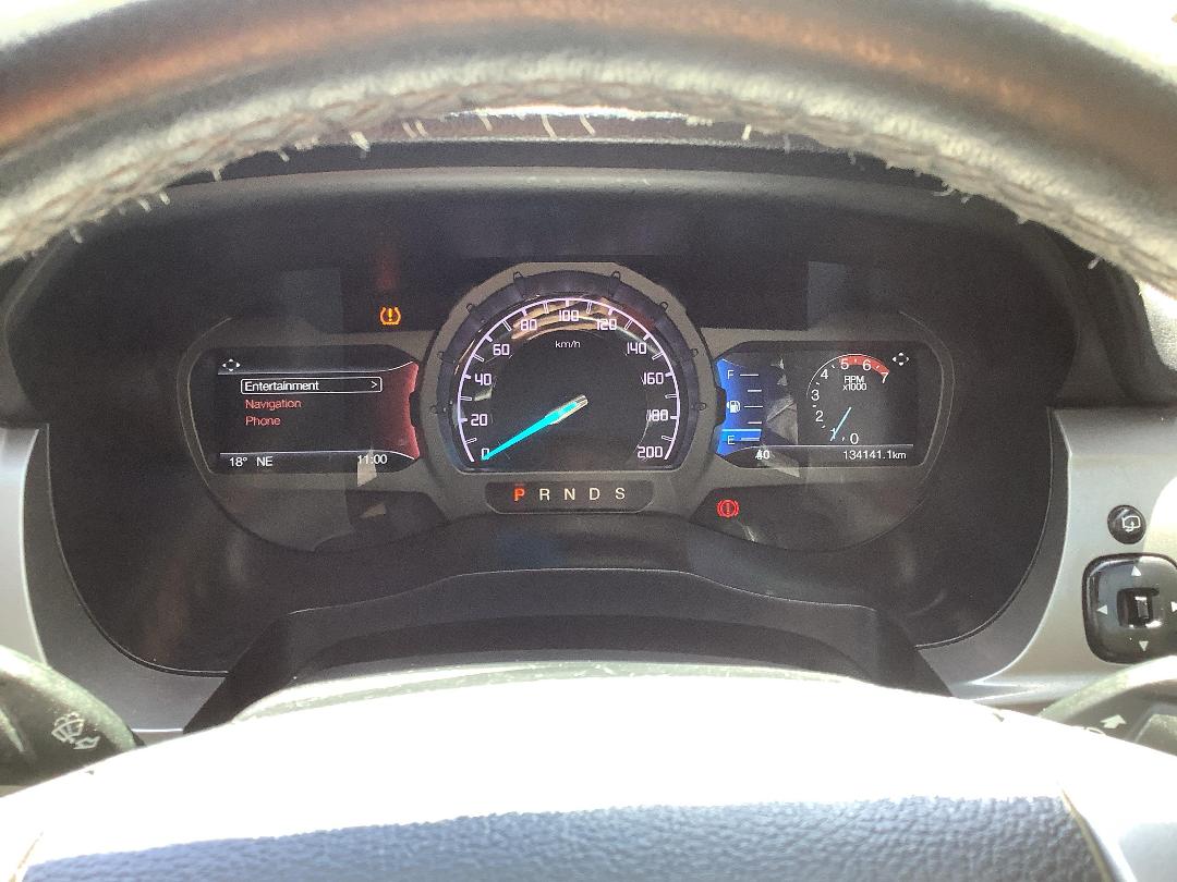 Photo '15' of Ford Ranger XLT Double CAB W/S Photo '15' of Ford Ranger XLT Double CAB W/S