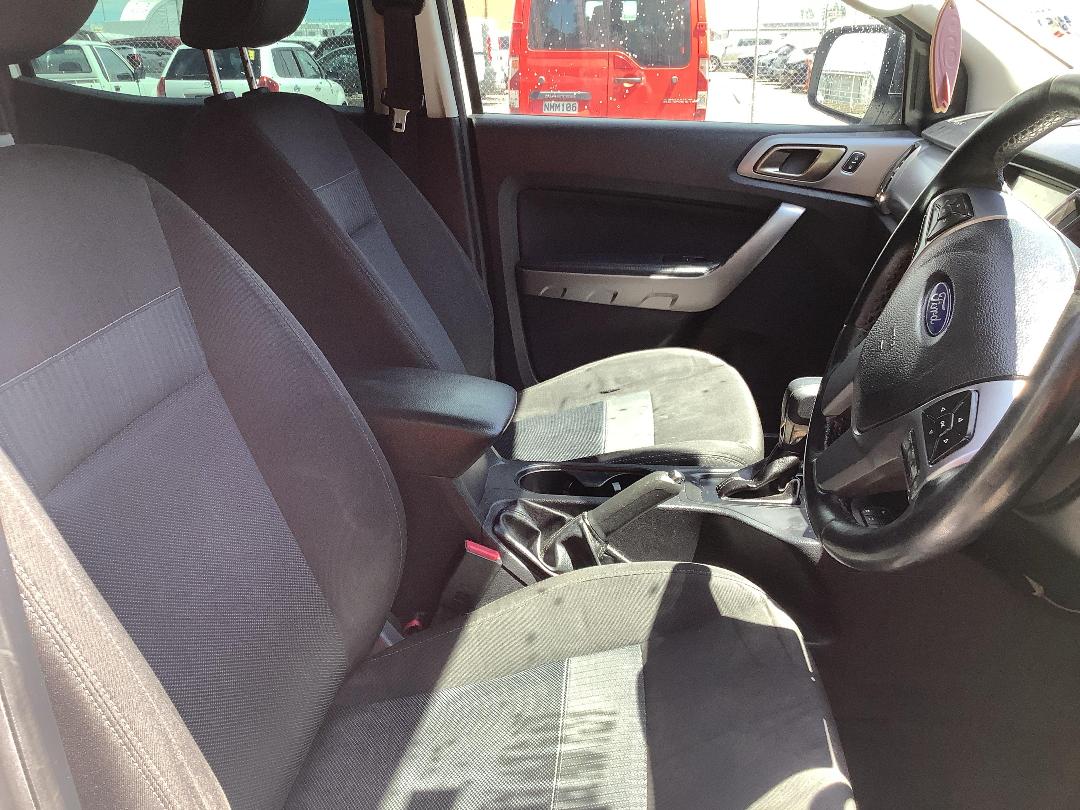 Photo '13' of Ford Ranger XLT Double CAB W/S Photo '13' of Ford Ranger XLT Double CAB W/S