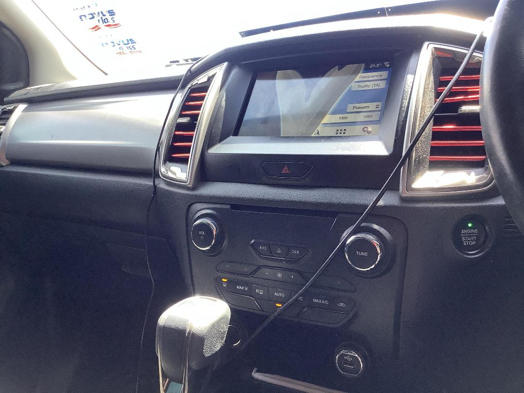 Photo '17' of Ford Ranger XLT Double CAB W/S Photo '17' of Ford Ranger XLT Double CAB W/S