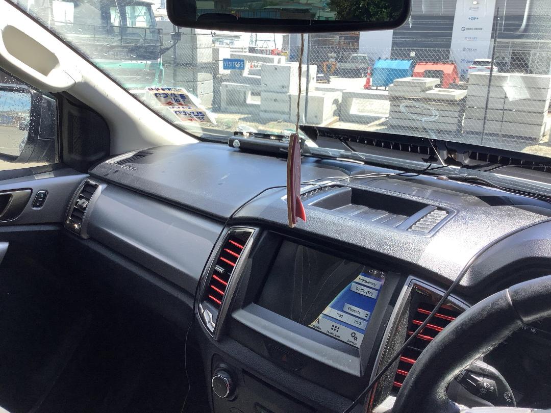 Photo '18' of Ford Ranger XLT Double CAB W/S Photo '18' of Ford Ranger XLT Double CAB W/S