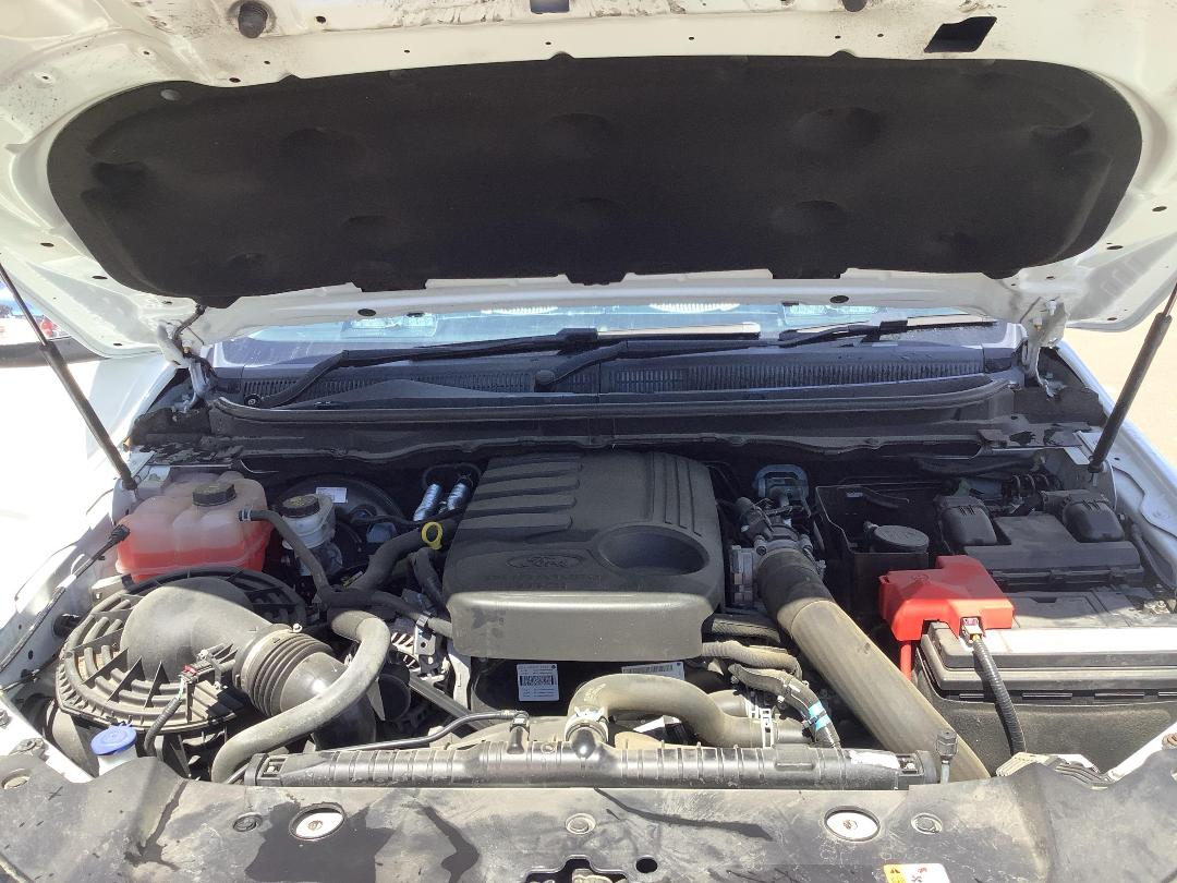 Photo '20' of Ford Ranger XLT Double CAB W/S Photo '20' of Ford Ranger XLT Double CAB W/S