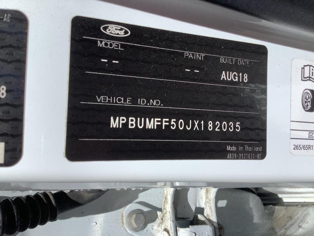 Photo '23' of Ford Ranger XLT Double CAB W/S Photo '23' of Ford Ranger XLT Double CAB W/S