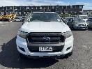 Thumbnail '2' of Ford Ranger XL Double CAB W/SA
