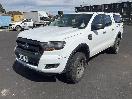Thumbnail '3' of Ford Ranger XL Double CAB W/SA