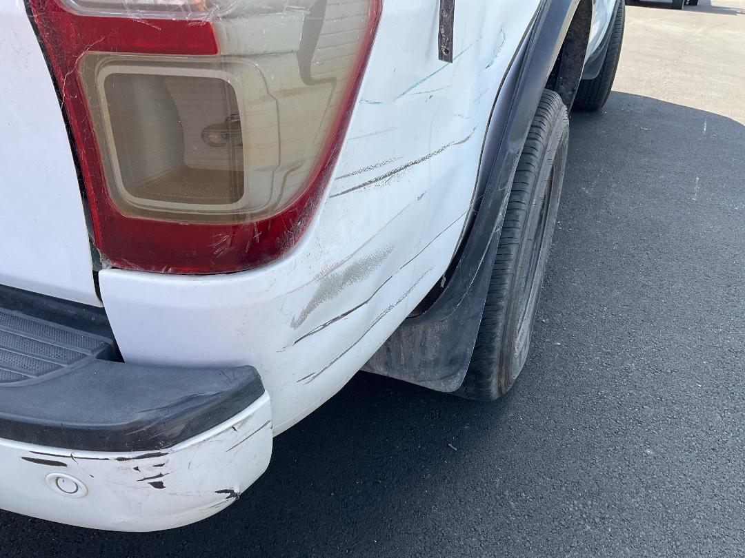 Photo '7' of Ford Ranger XL Double CAB W/SA