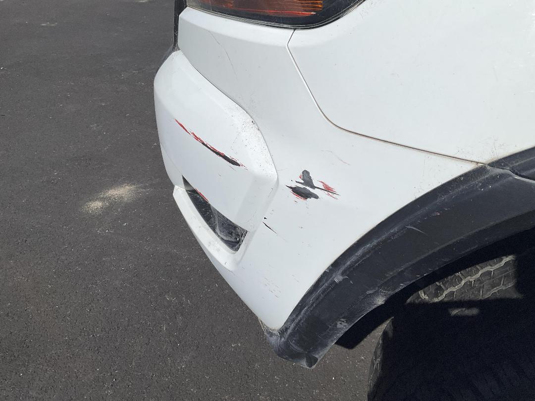 Photo '8' of Ford Ranger XL Double CAB W/SA