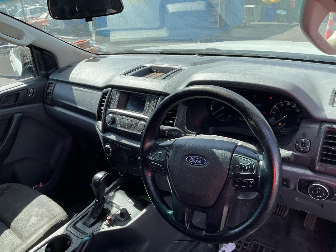 Photo '12' of Ford Ranger XL Double CAB W/SA