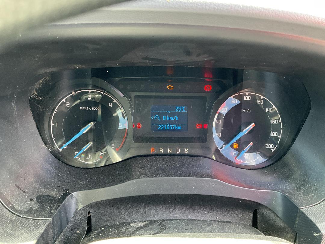 Photo '11' of Ford Ranger XL Double CAB W/SA