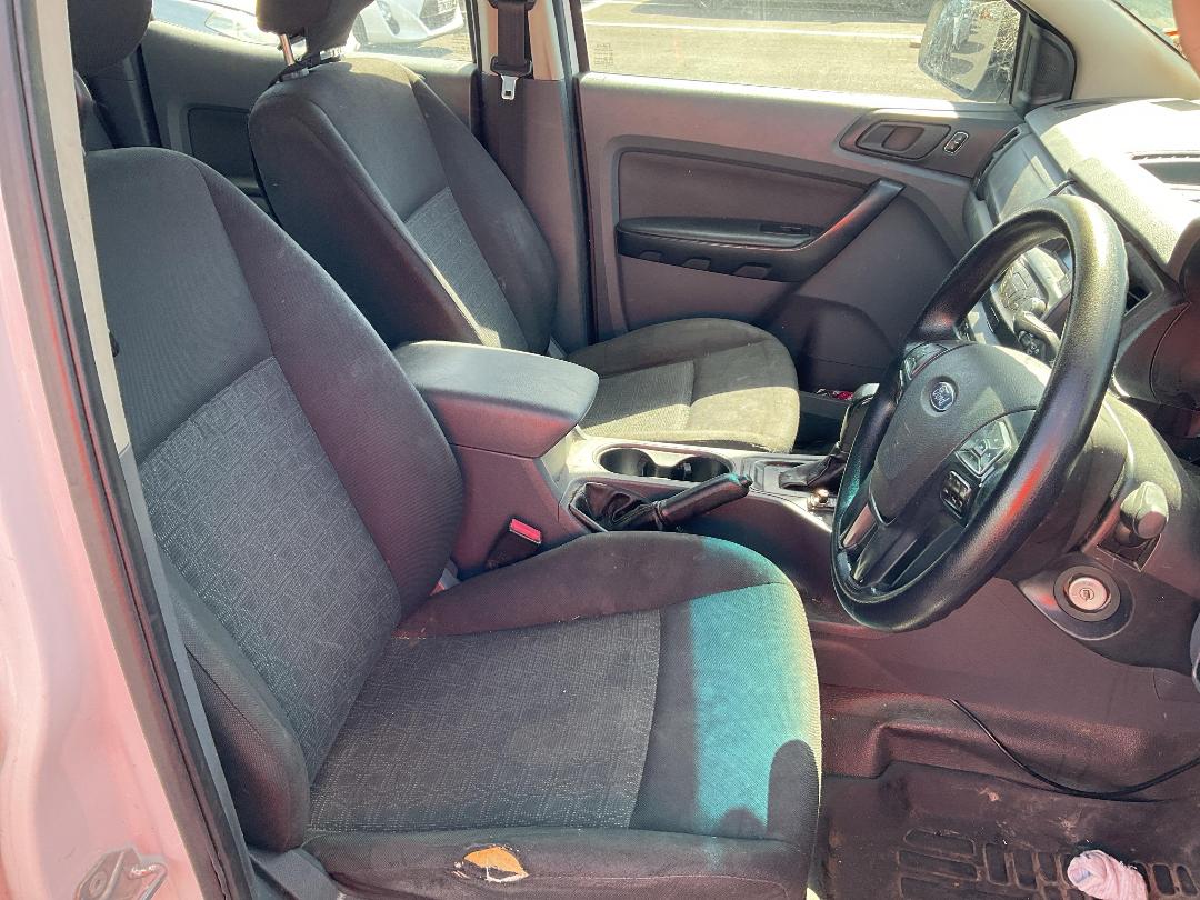 Photo '15' of Ford Ranger XL Double CAB W/SA