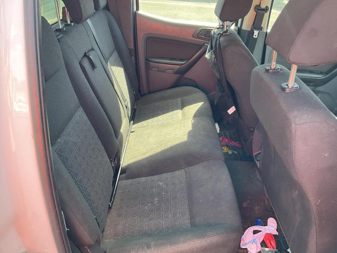 Photo '16' of Ford Ranger XL Double CAB W/SA