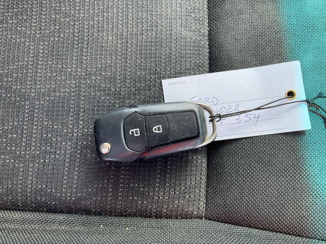 Photo '14' of Ford Ranger XL Double CAB W/SA