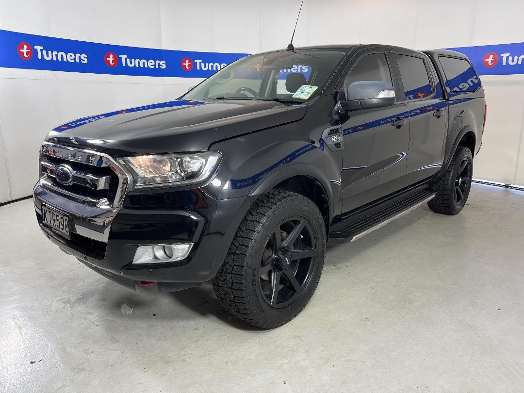 Photo '4' of Ford Ranger Photo '4' of Ford Ranger