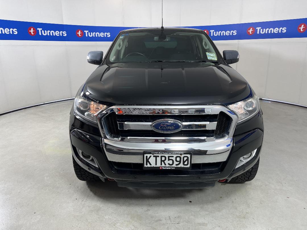 Photo '2' of Ford Ranger Photo '2' of Ford Ranger