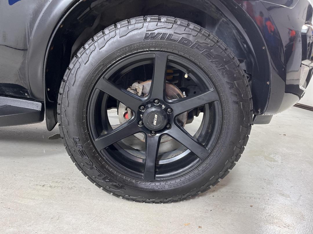 Photo '9' of Ford Ranger Photo '9' of Ford Ranger