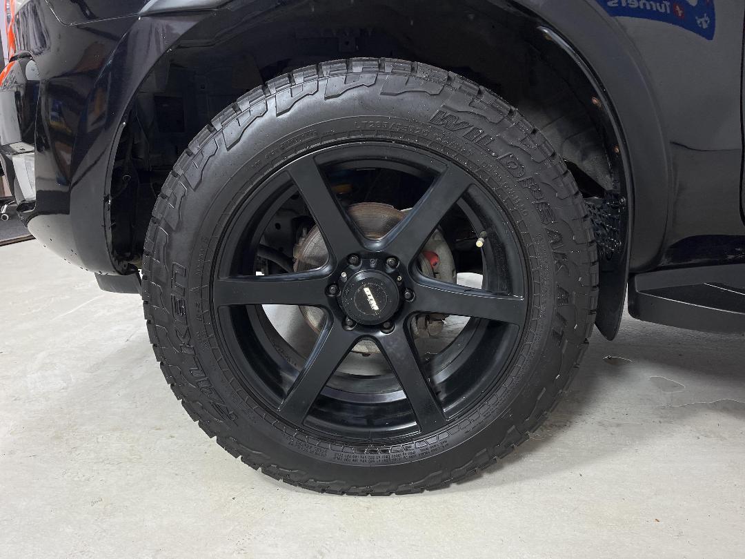 Photo '10' of Ford Ranger Photo '10' of Ford Ranger