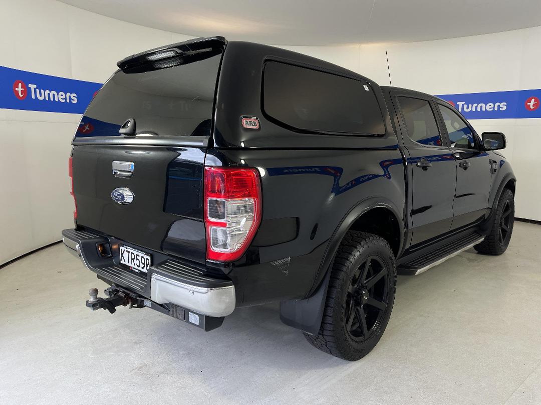 Photo '7' of Ford Ranger Photo '7' of Ford Ranger