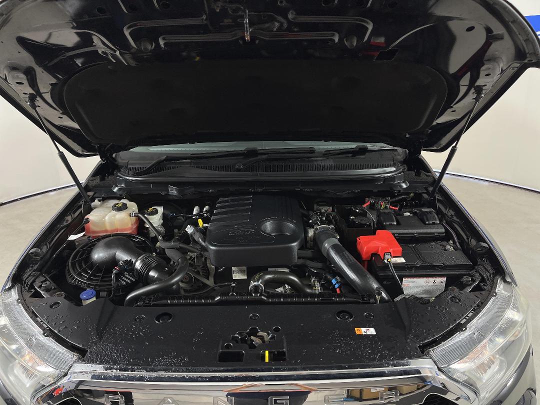 Photo '13' of Ford Ranger Photo '13' of Ford Ranger