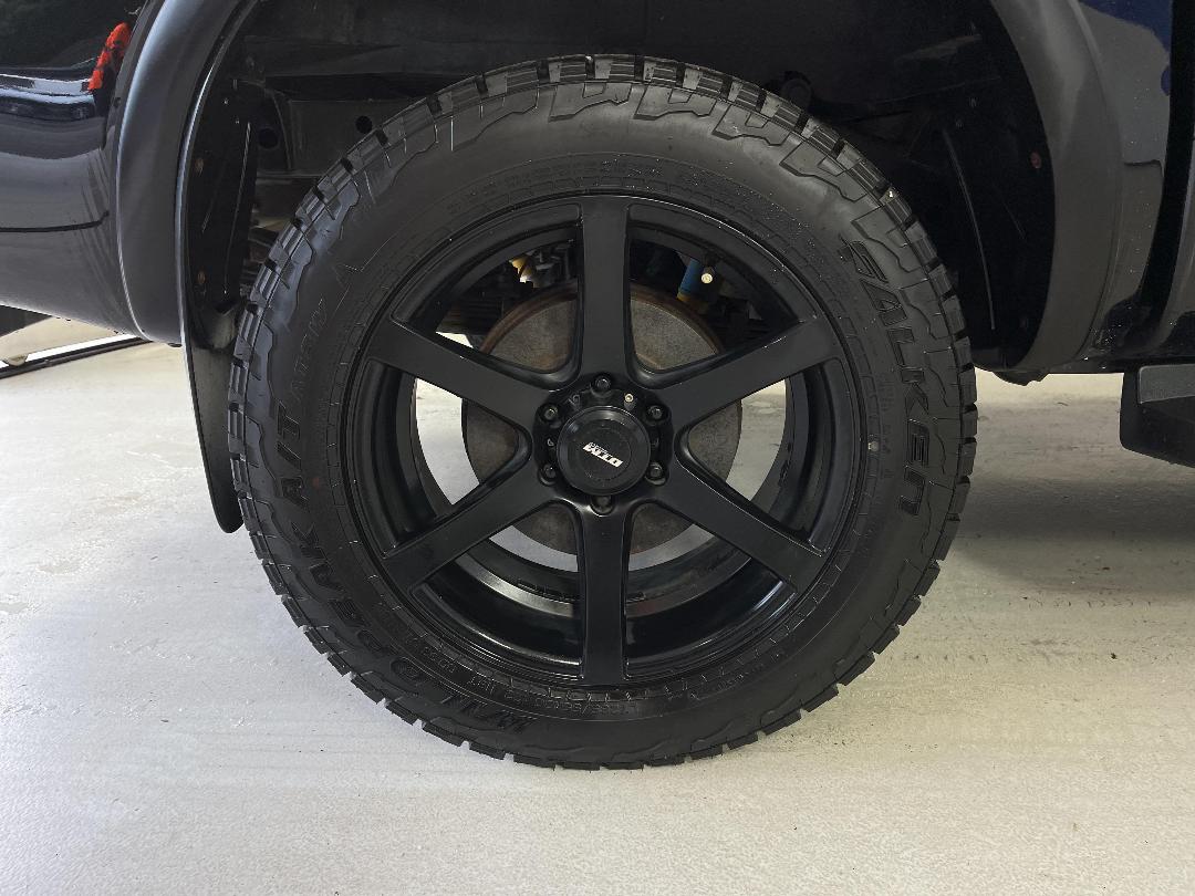 Photo '12' of Ford Ranger Photo '12' of Ford Ranger