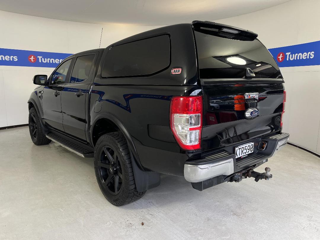 Photo '5' of Ford Ranger Photo '5' of Ford Ranger