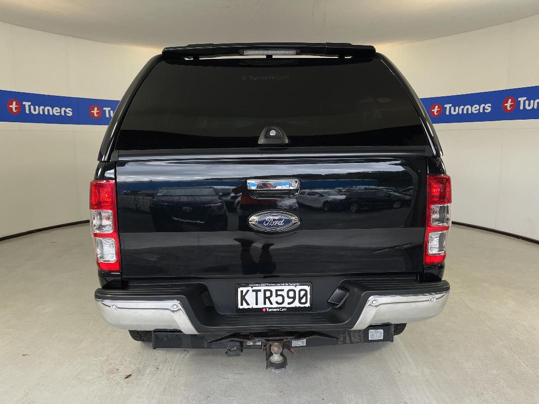 Photo '6' of Ford Ranger Photo '6' of Ford Ranger