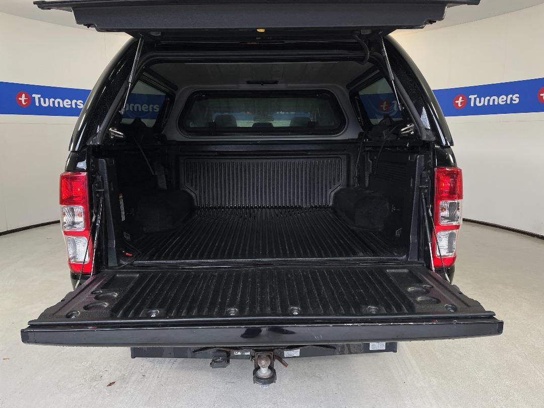 Photo '14' of Ford Ranger Photo '14' of Ford Ranger