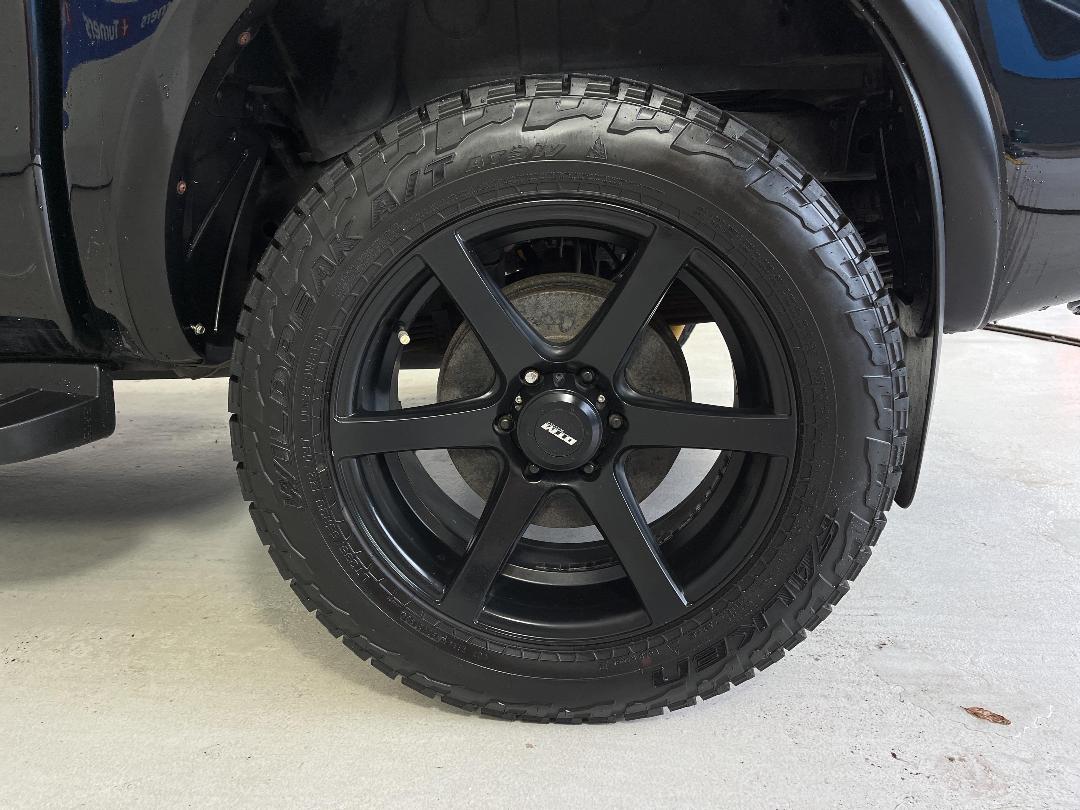 Photo '11' of Ford Ranger Photo '11' of Ford Ranger