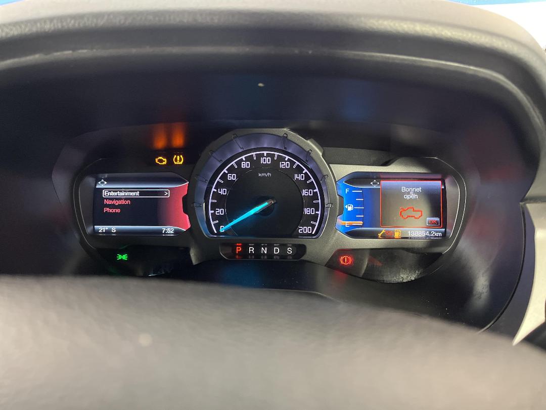 Photo '21' of Ford Ranger Photo '21' of Ford Ranger