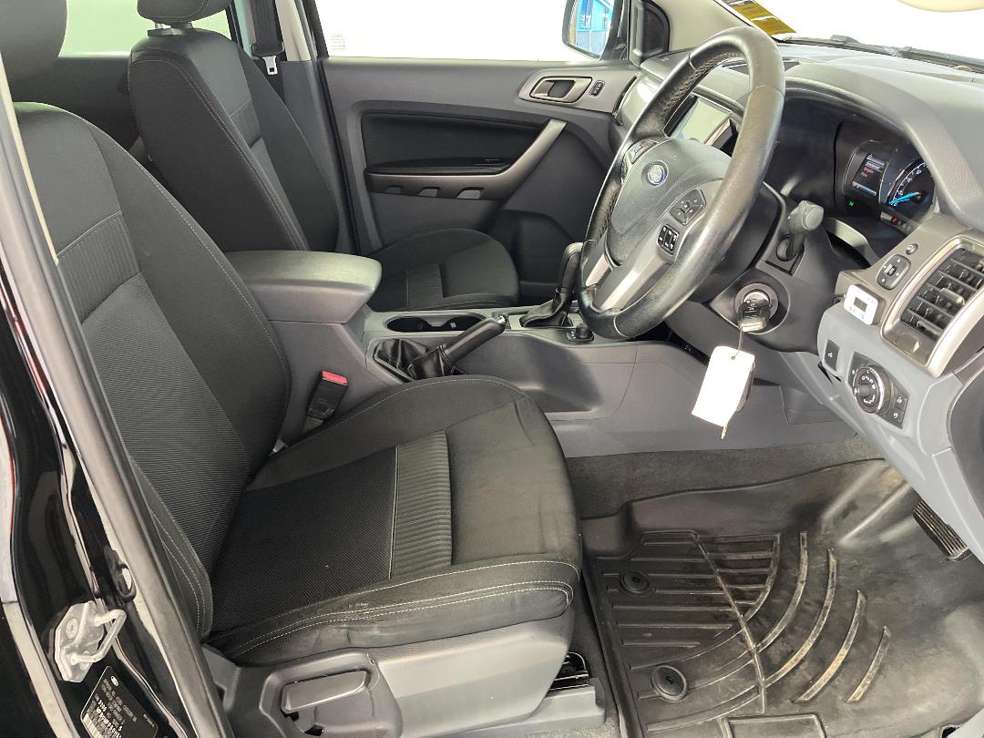 Photo '16' of Ford Ranger Photo '16' of Ford Ranger