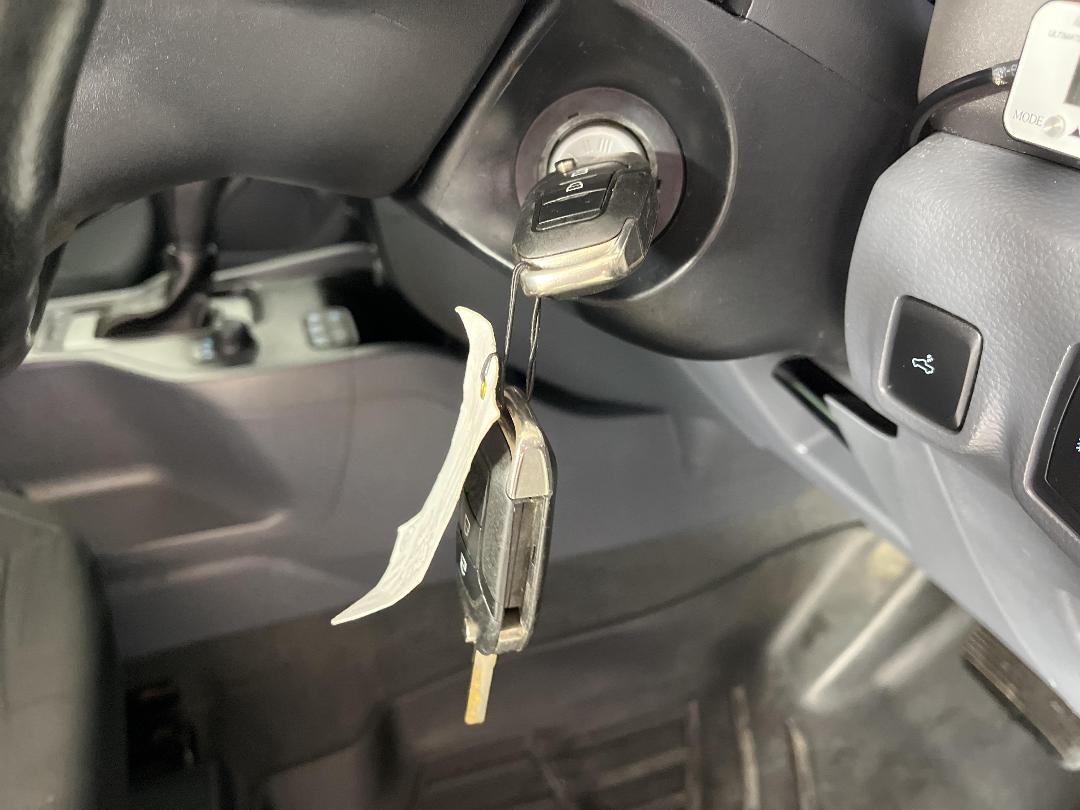 Photo '22' of Ford Ranger Photo '22' of Ford Ranger