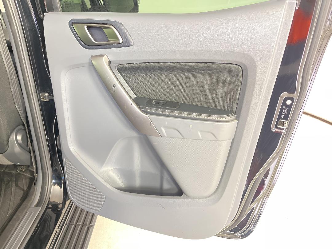 Photo '19' of Ford Ranger Photo '19' of Ford Ranger