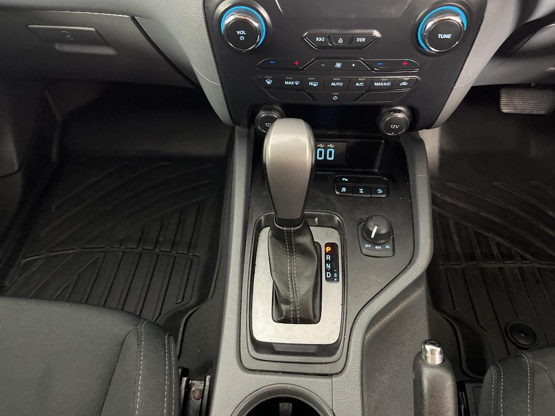 Photo '18' of Ford Ranger Photo '18' of Ford Ranger