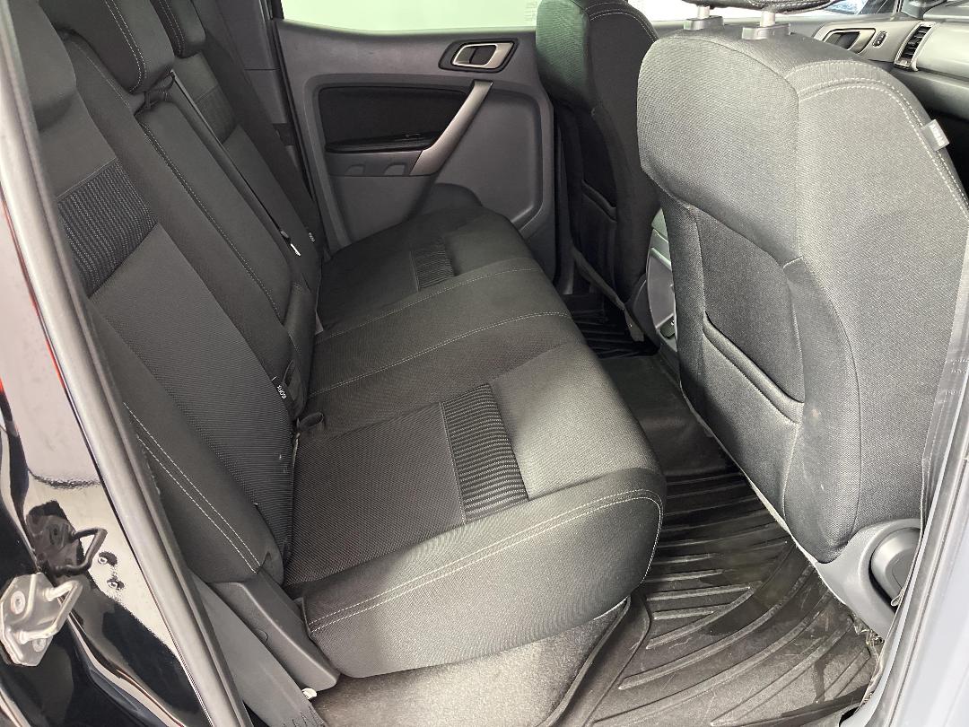 Photo '20' of Ford Ranger Photo '20' of Ford Ranger