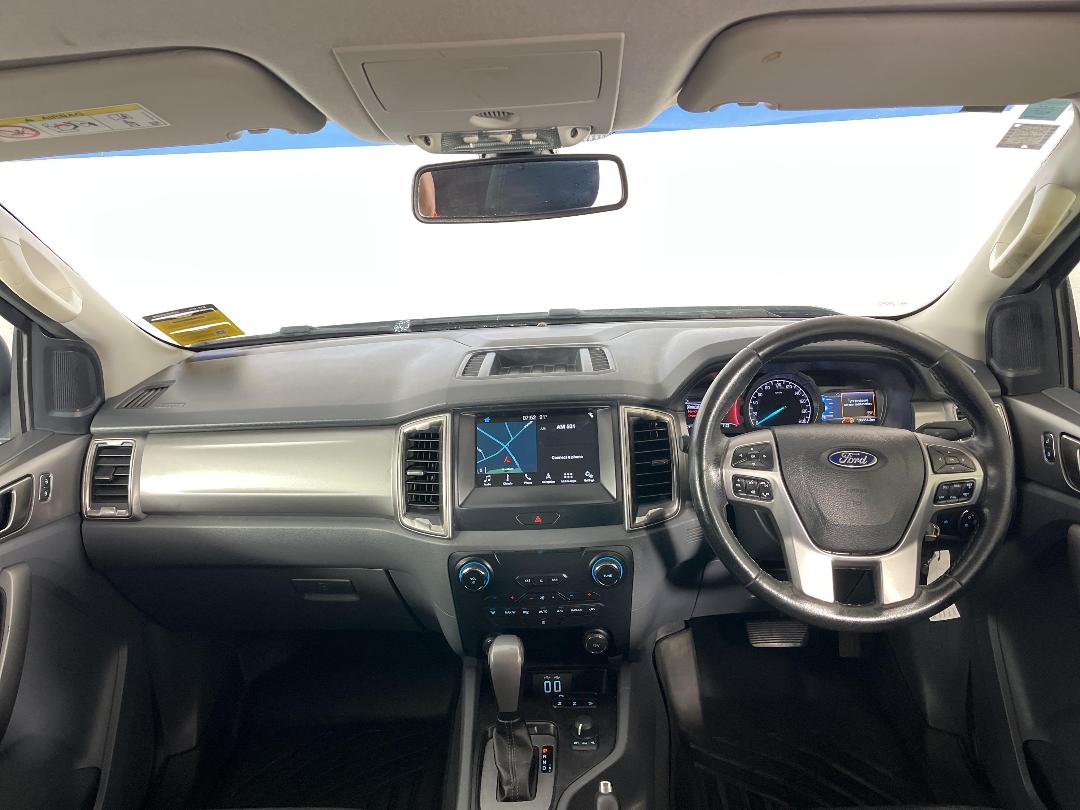 Photo '17' of Ford Ranger Photo '17' of Ford Ranger