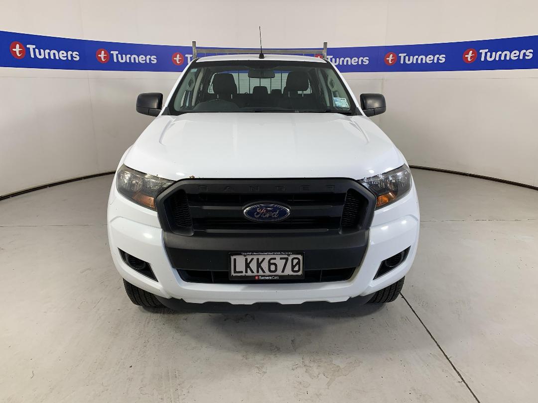 Photo '2' of Ford Ranger