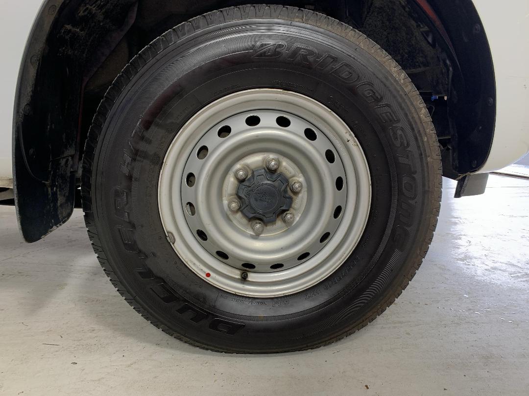 Photo '9' of Ford Ranger