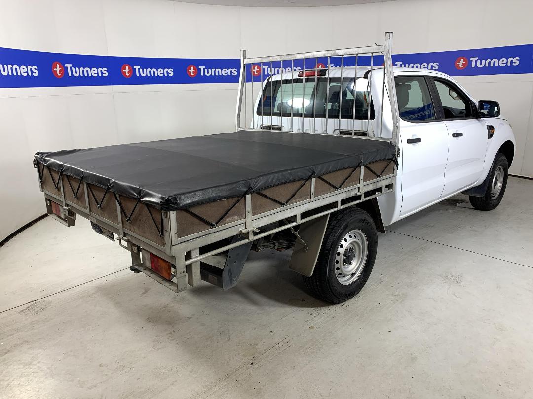 Photo '7' of Ford Ranger