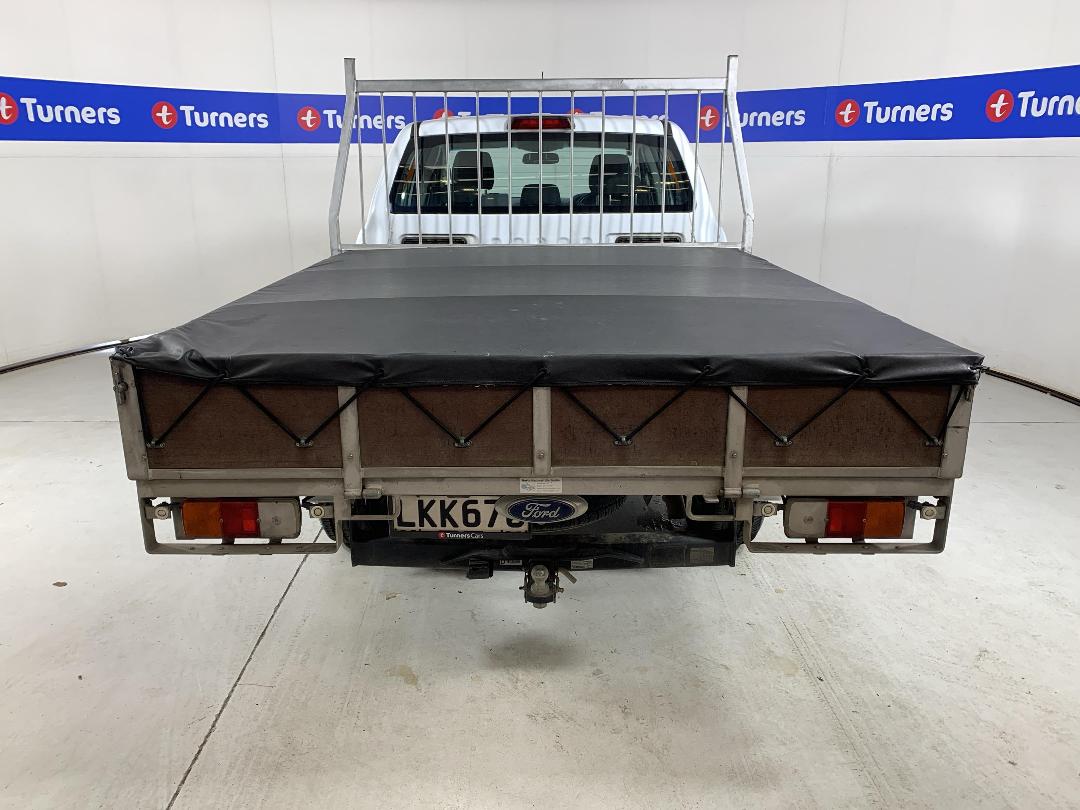 Photo '6' of Ford Ranger