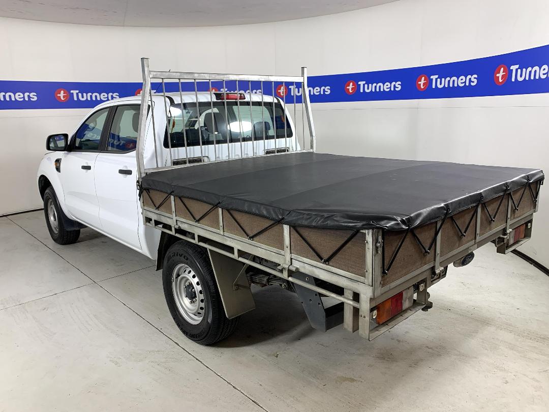 Photo '5' of Ford Ranger