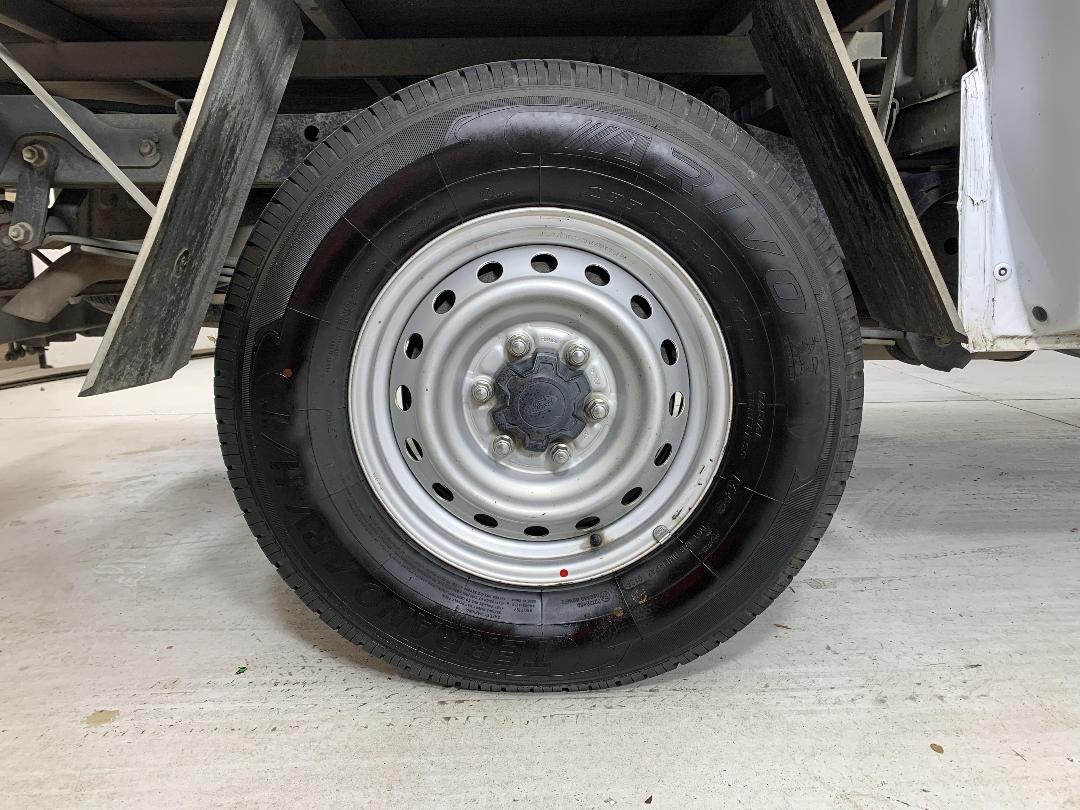 Photo '12' of Ford Ranger