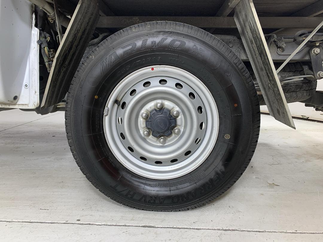 Photo '11' of Ford Ranger