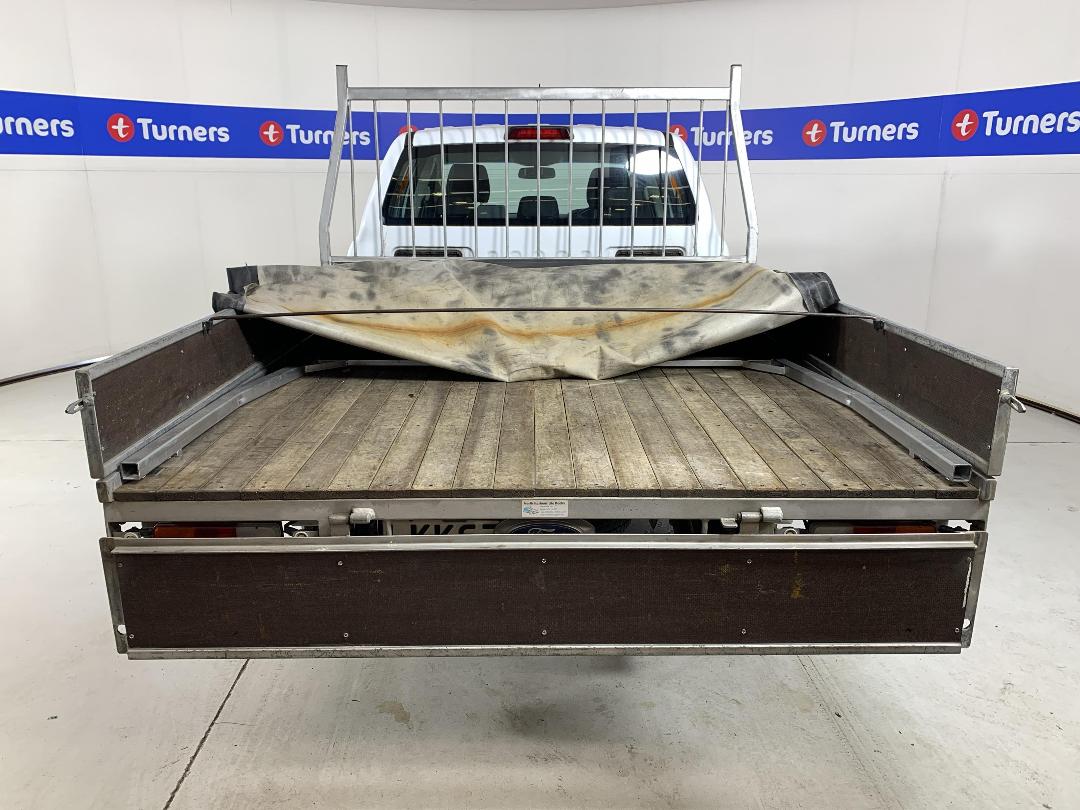 Photo '14' of Ford Ranger