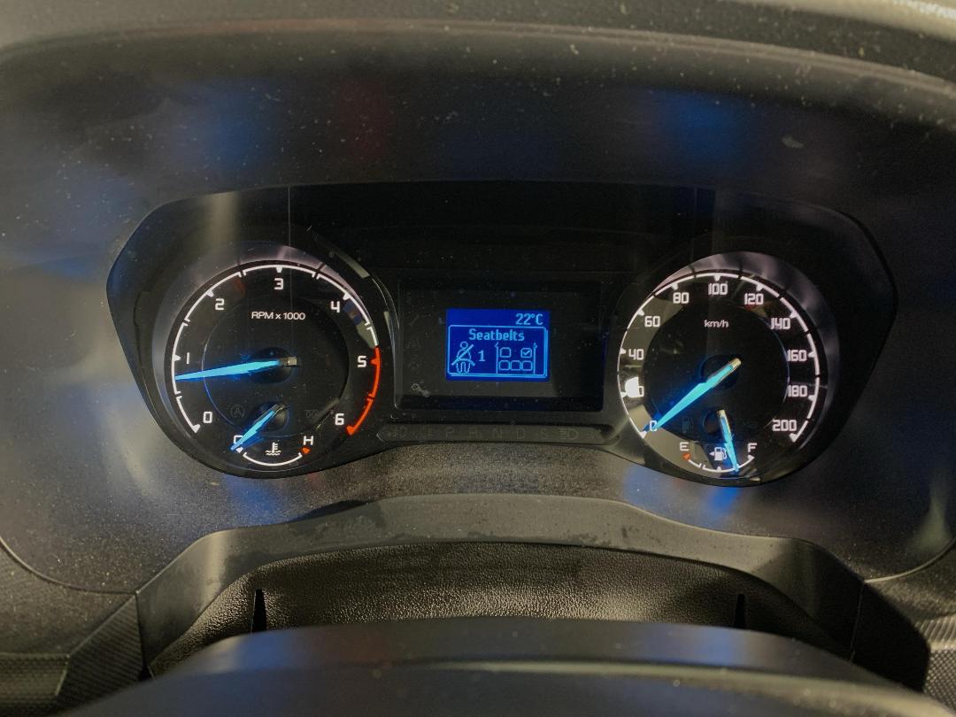 Photo '21' of Ford Ranger