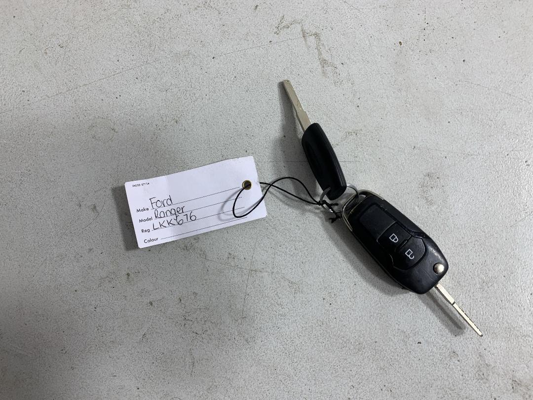 Photo '22' of Ford Ranger