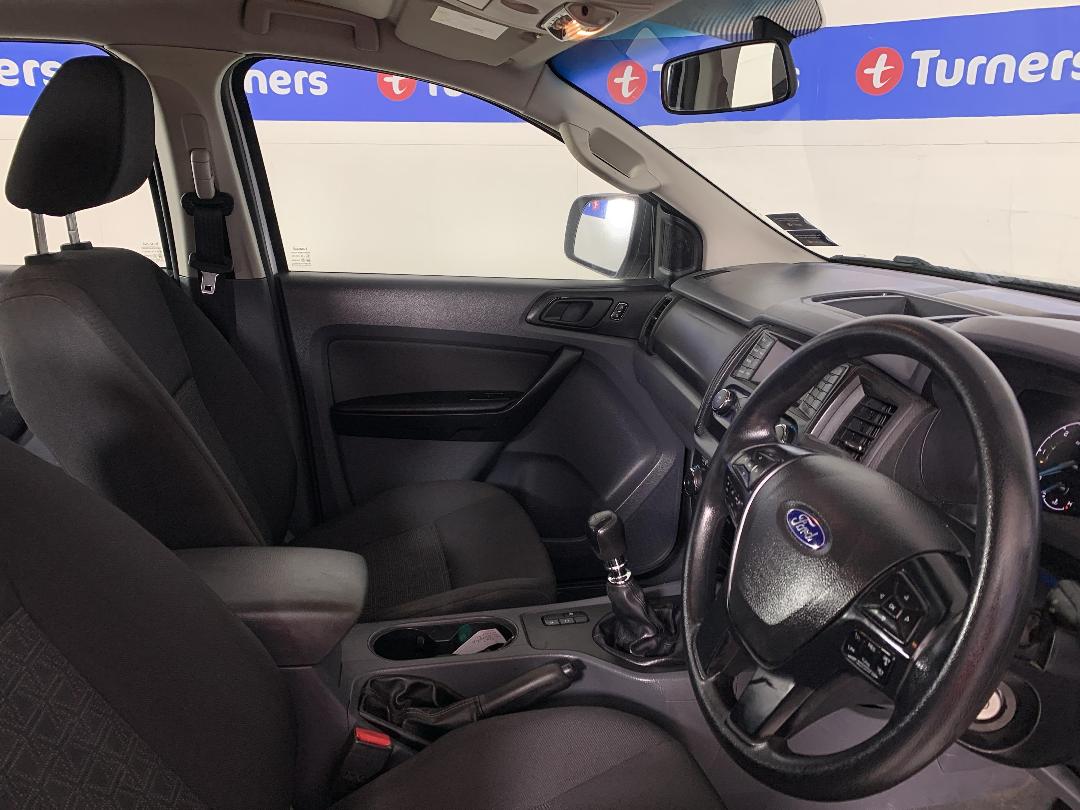 Photo '16' of Ford Ranger