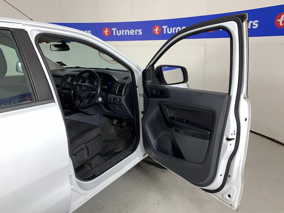 Photo '15' of Ford Ranger