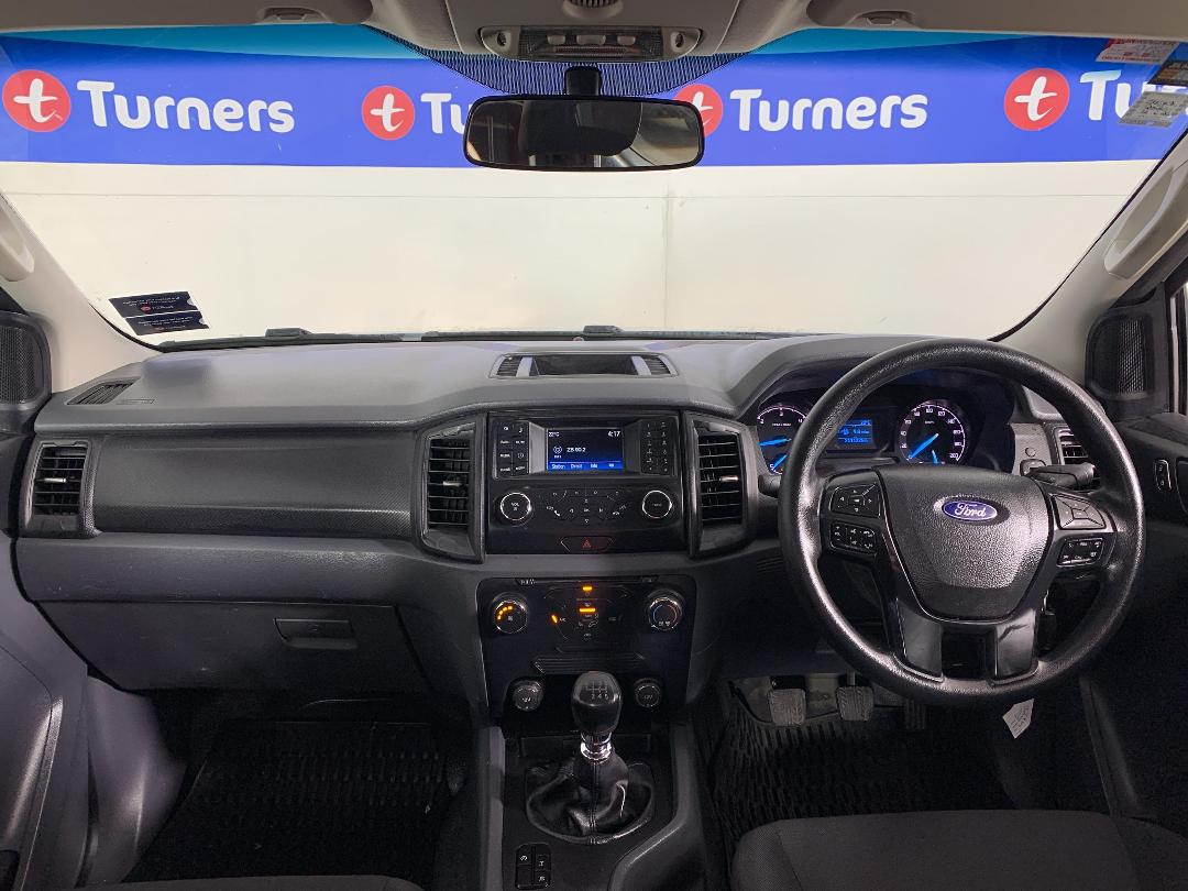 Photo '17' of Ford Ranger